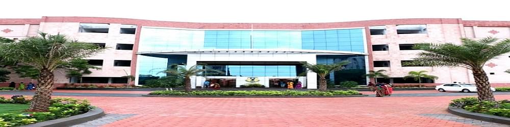 Sri Shakthi Institute of Engineering and Technology - [SIET]